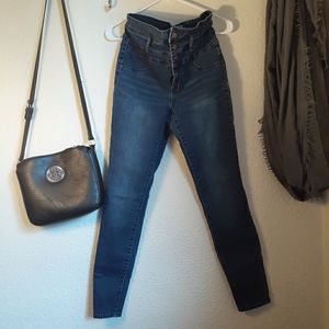 Refuge Jeans